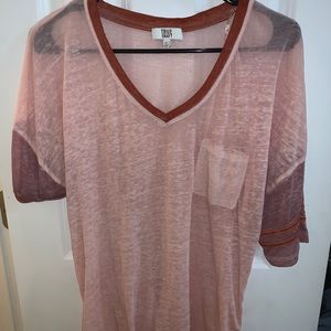 True Craft (Belk) Vneck